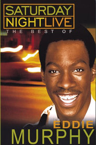 SNL - Best Of Eddie Murphy (DVD) Pre-Owned