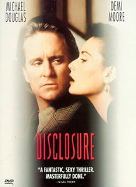 Disclosure (DVD) Pre-Owned