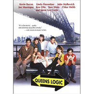 Queens Logic (DVD) Pre-Owned