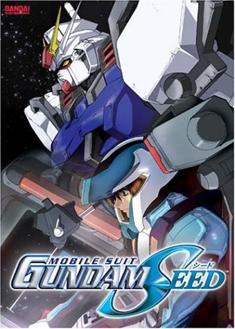 Mobile Suit Gundam Seed: Grim Reality (Vol. 1) (DVD) Pre-Owned