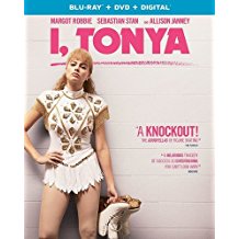 I, Tonya (Blu Ray + DVD Combo) Pre-Owned