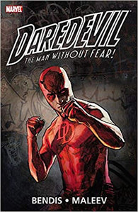 Daredevil: Ultimate Collection Book 2 (Graphic Novel) (Paperback) Pre-Owned
