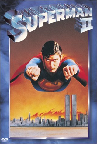Superman II (DVD) Pre-Owned
