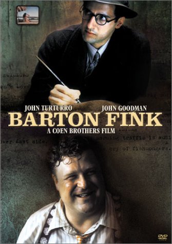 Barton Fink (DVD) Pre-Owned