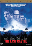 The Last Castle (DVD) Pre-Owned