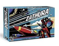 Zathura - Adventure is Waiting (Board Game) Pre-Owned (Missing 1 Token)