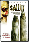 Saw II (DVD) Pre-Owned