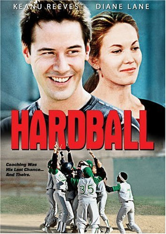 Hardball (DVD) Pre-Owned