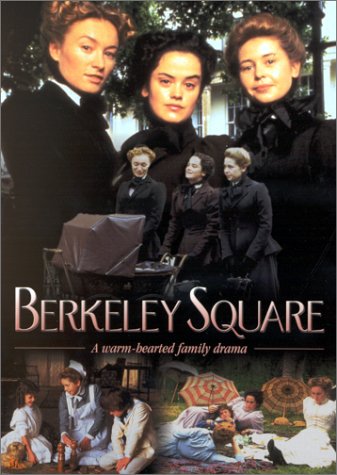 Berkeley Square (DVD Box Set) Pre-Owned