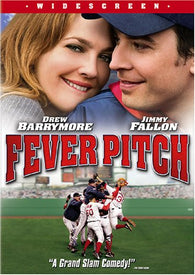 Fever Pitch (DVD) Pre-Owned