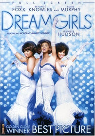 Dreamgirls (2006) (DVD) Pre-Owned