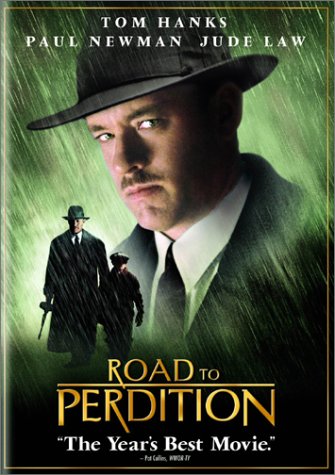 Road to Perdition (DVD) Pre-Owned