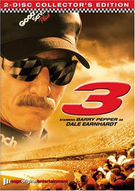 3: Dale Earnhardt Story (DVD) Pre-Owned