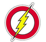 Flash (DC Comics) - LED Digital Wrist Watch - (Accutime Watch Corp.) NEW