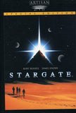 Stargate (DVD) Pre-Owned