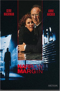 Narrow Margin (DVD) Pre-Owned
