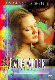 Ever After - A Cinderella Story (DVD) Pre-Owned