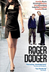 Roger Dodger (DVD) Pre-Owned