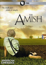 The Amish (DVD) Pre-Owned