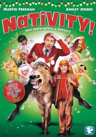 Nativity! (DVD) Pre-Owned