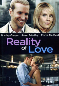 Reality of Love (DVD) Pre-Owned