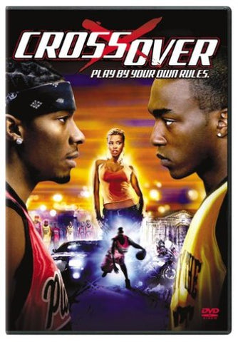 Crossover (DVD) Pre-Owned