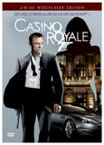 James Bond 007: Casino Royale (DVD) Pre-Owned