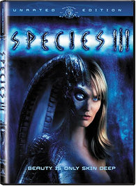 Species III (2004) (DVD) Pre-Owned