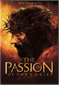 The Passion of the Christ (DVD) NEW