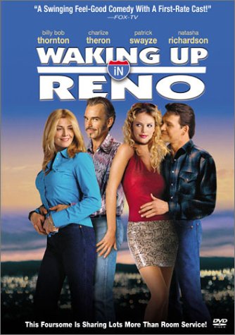 Waking Up in Reno (DVD) Pre-Owned