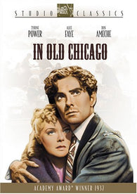 In Old Chicago (DVD) Pre-Owned