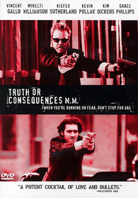 Truth or Consequences N.M. (DVD) Pre-Owned