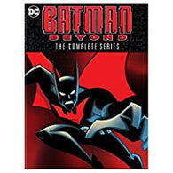 Batman Beyond: The Complete Series (DVD / Seasons and Box Sets) NEW