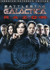 Battlestar Galactica - Razor (DVD) NEW