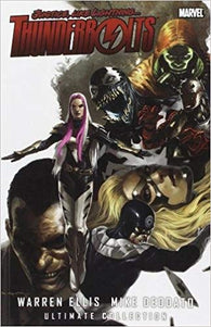 Thunderbolts: Ultimate Collection (Graphic Novel) (Paperback) Pre-Owned