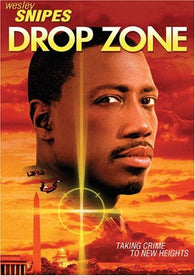 Drop Zone (DVD) Pre-Owned