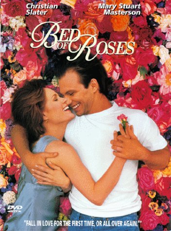 Bed of Roses (DVD) Pre-Owned
