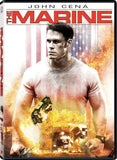 The Marine (DVD) Pre-Owned