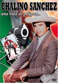 Chalino Sanchez: Una Vida de Peligros... (DVD) Pre-owned