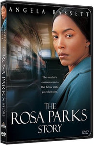 The Rosa Parks Story (DVD) Pre-Owned