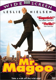 Mr. Magoo (DVD) Pre-Owned