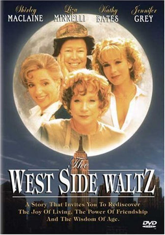 The West Side Waltz (DVD) Pre-Owned
