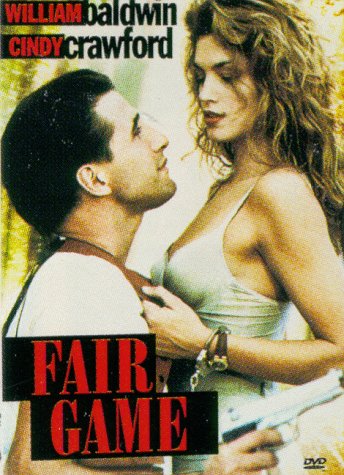 Fair Game (DVD) Pre-Owned