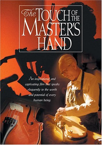 The Touch of the Master's Hand (DVD) Pre-Owned