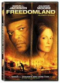 Freedomland (DVD) Pre-Owned