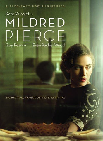 Mildred Pierce (DVD) Pre-Owned