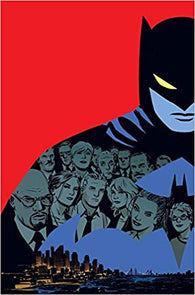Gotham Central, Book 3: On the Freak Beat (Graphic Novel) (Paperback) Pre-Owned