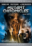 Mutant Chronicles (DVD) Pre-Owned