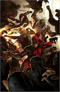 Daredevil: Hell to Pay, Vol. 2 (Graphic Novel) (Paperback) Pre-Owned