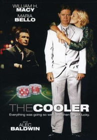 The Cooler (DVD) Pre-Owned